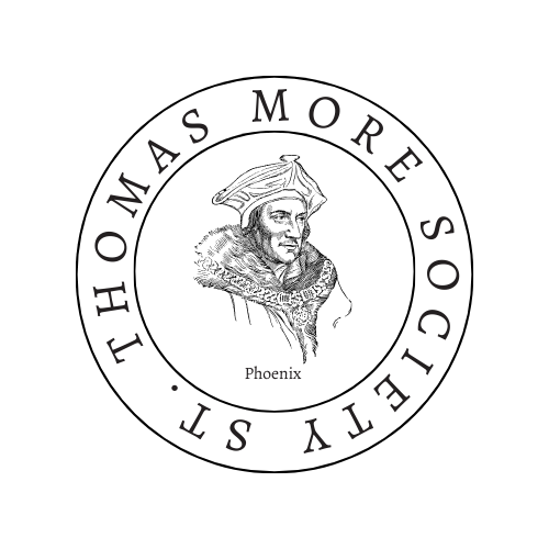 St. Thomas More Society - Phoenix